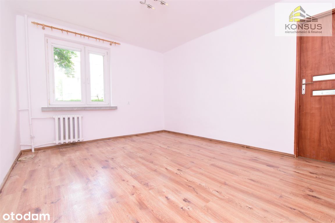 Mieszkanie, 37,10 m², Kielce