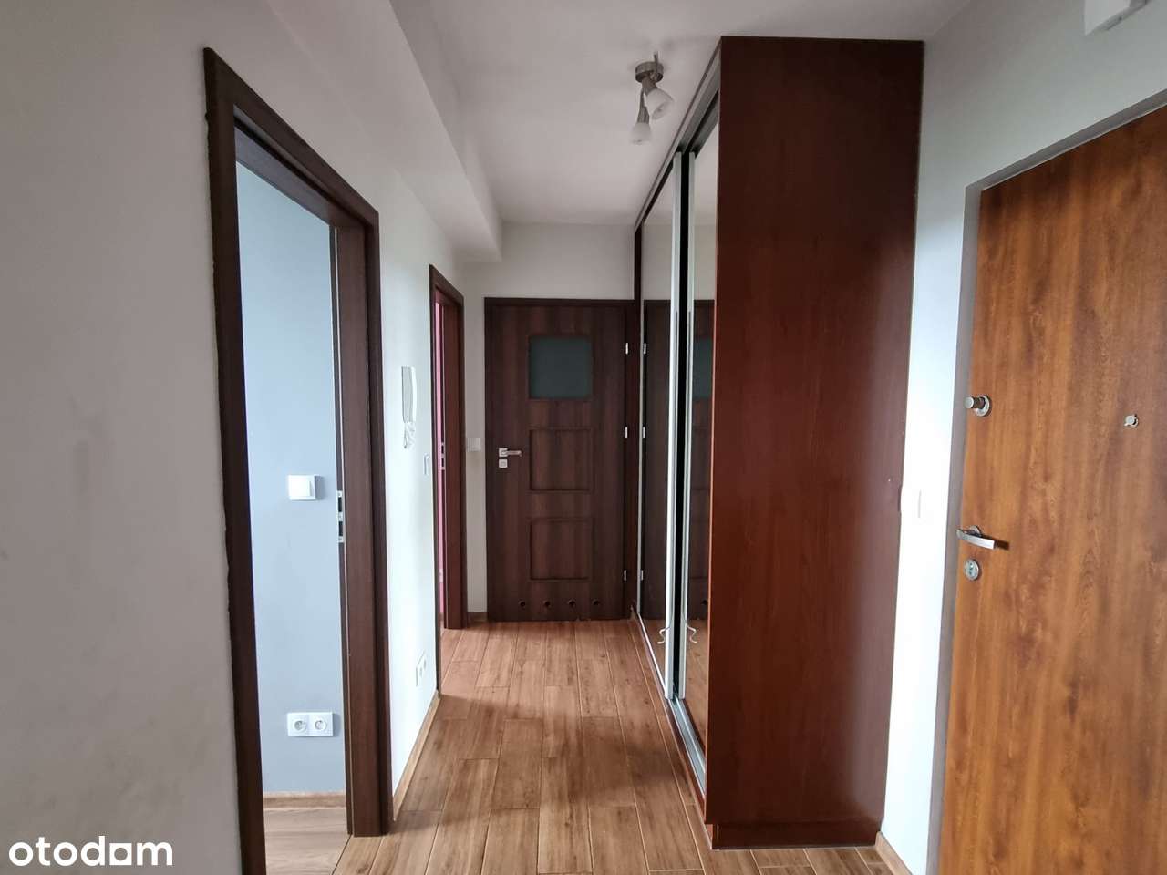 2 pokoje | balkon 7,79 m² | klimatyzacja | parking + komórka-7