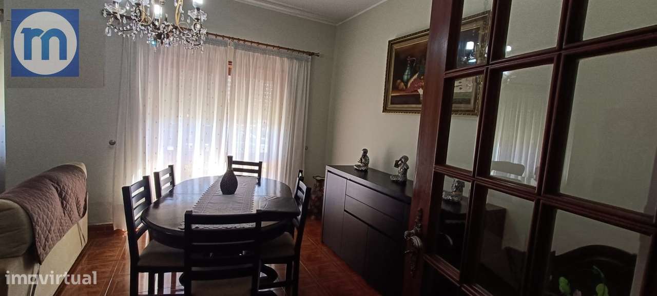 Moradia Geminada T5 Venda em Perafita, Lavra e Santa Cruz do Bispo,Mat-8