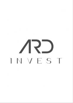 ARD INVEST sp. z o.o. Logo