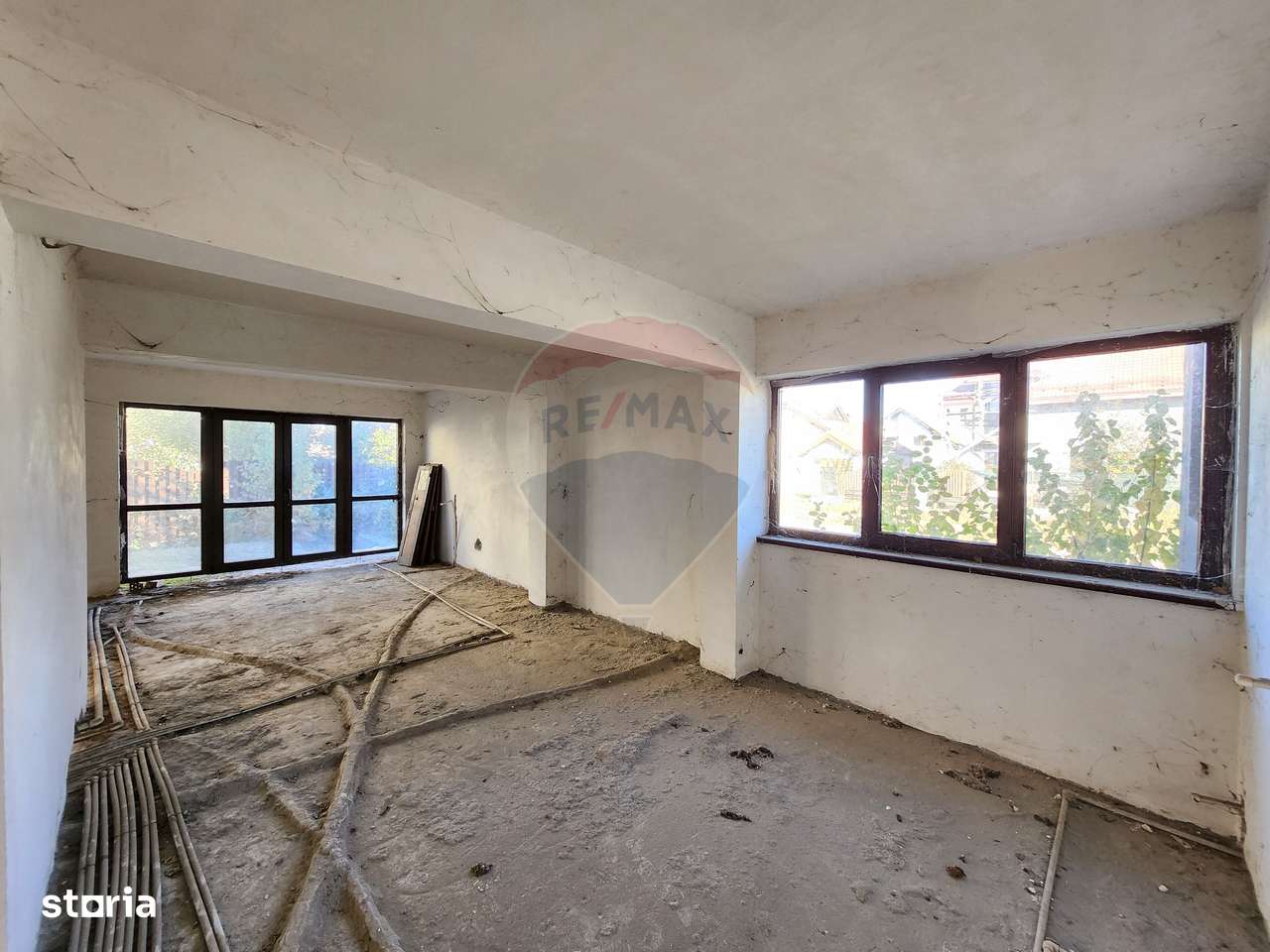 Vilă deosebita tip S7 Cartier Henri Coanda | Aviatiei | Pipera - Imagine principală: 4/14