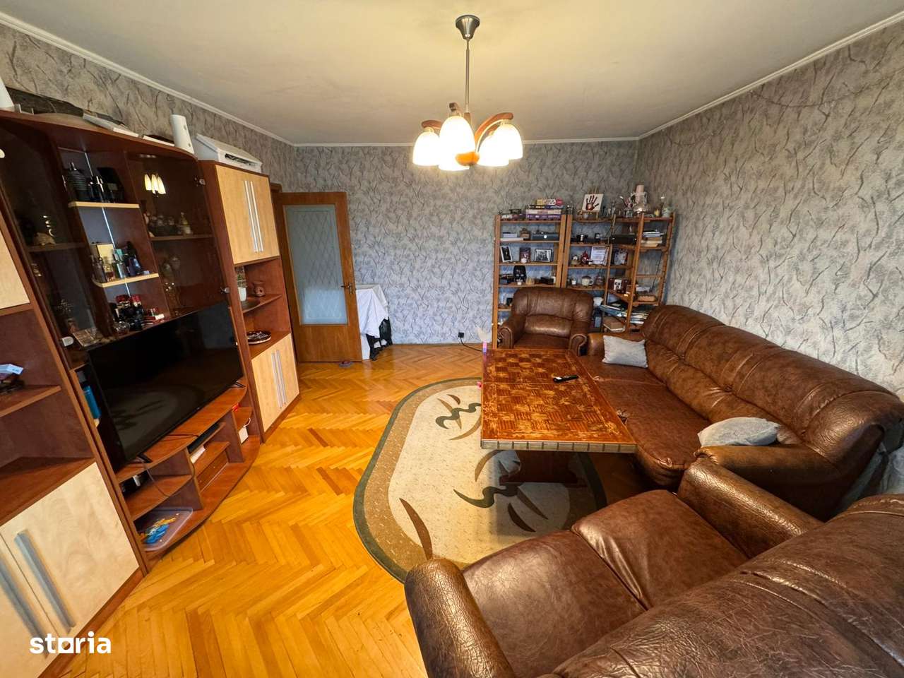 Exclusivitate! Apartament 3 camere - Tomis Nord - 145.000 euro-1