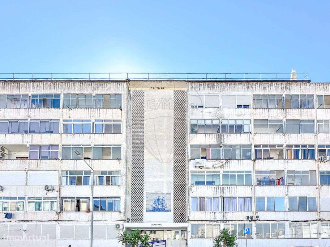 Apartamento T2 para venda - Grande imagem: 5/32