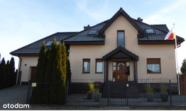 Dom Kunowice 322,41 m² na sprzedaż