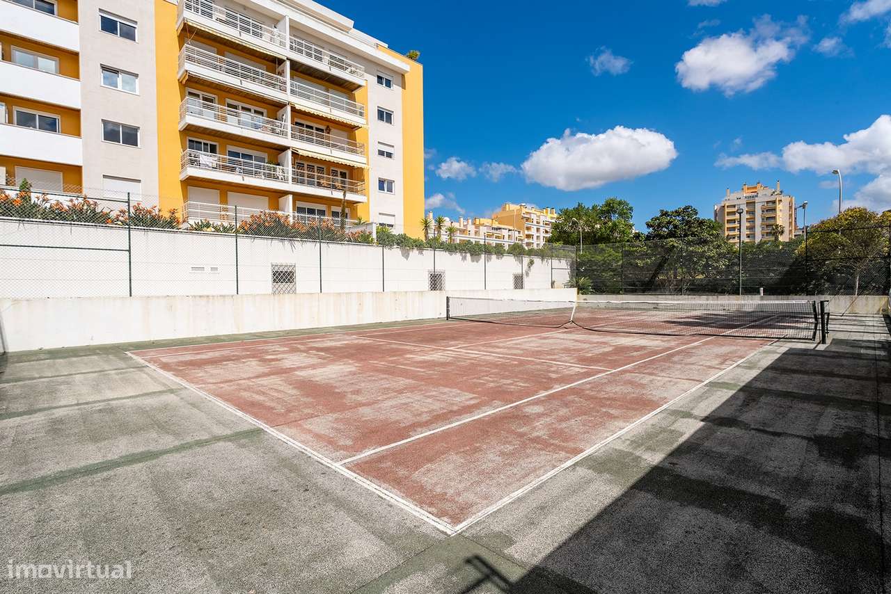 Vista Mar em Condominio Privado-33