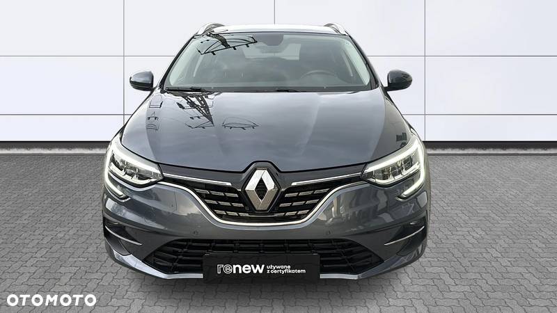 Renault Megane 1.3 TCe FAP Intens EDC - 9