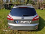Ford Mondeo 2.0 Silver X - 4