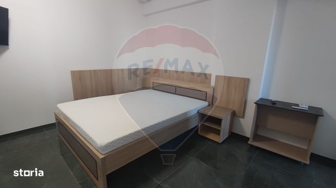 Apartament tip studio de vanzare Ultracentral Promenada Crisului-10