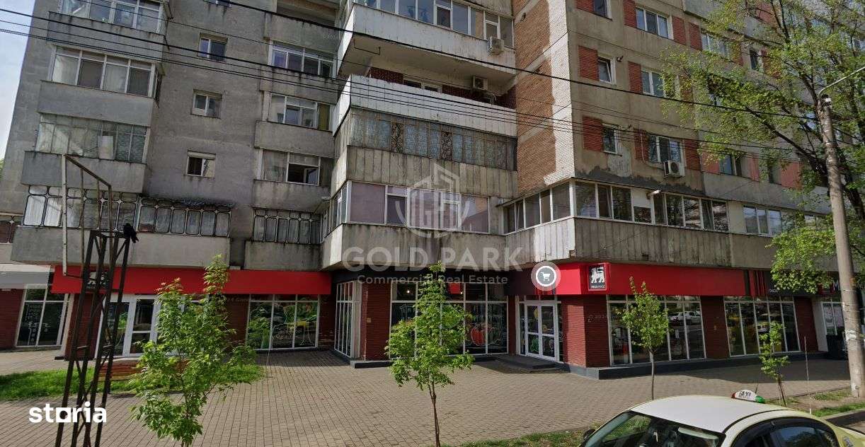 Spatiu Comercial - Iasi - Vitrina la Strada - Preluare Chiriasi-2