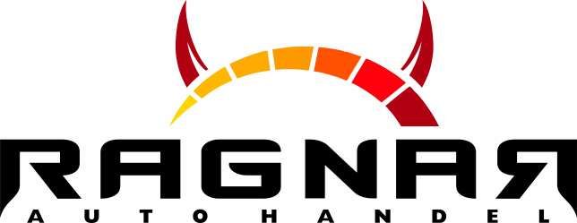RAGNAR logo