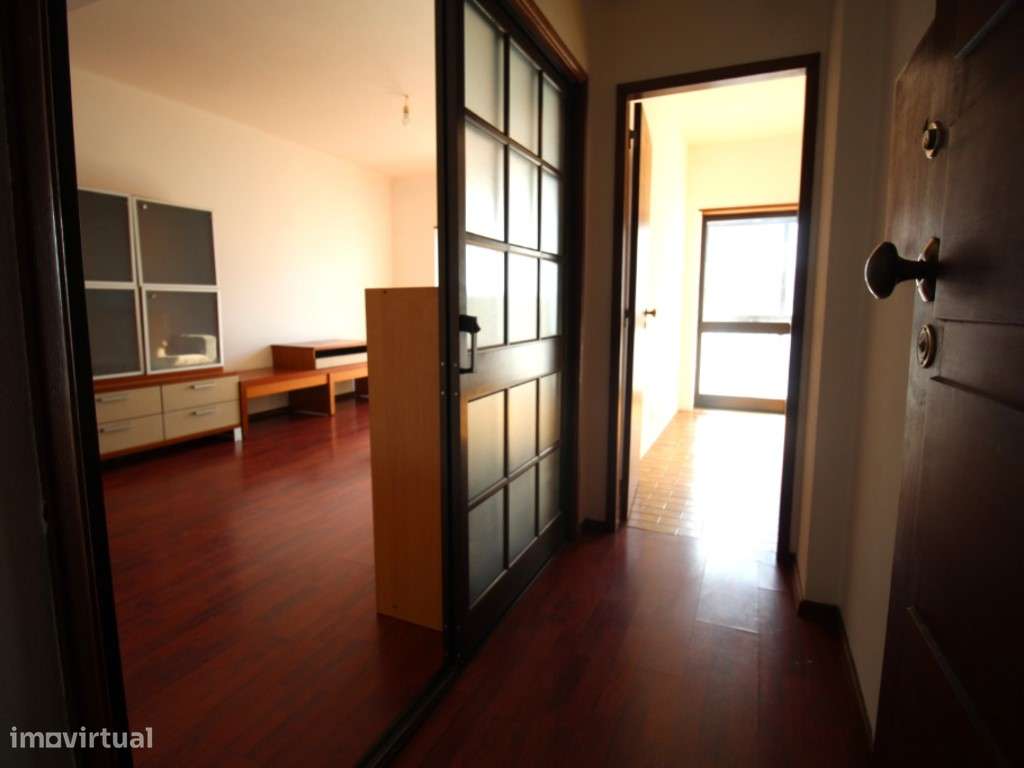 Apartamento 1 - Grande imagem: 3/9