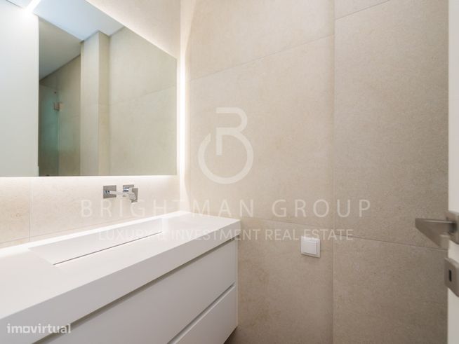 Moradia T4 em Murches, Cascais-19