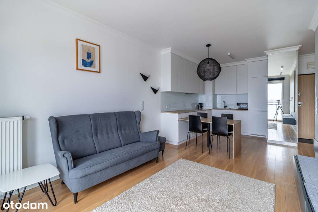 Do wynajęcia! 2 pokoje na Natolinie - Pełny obrazek: 4/15