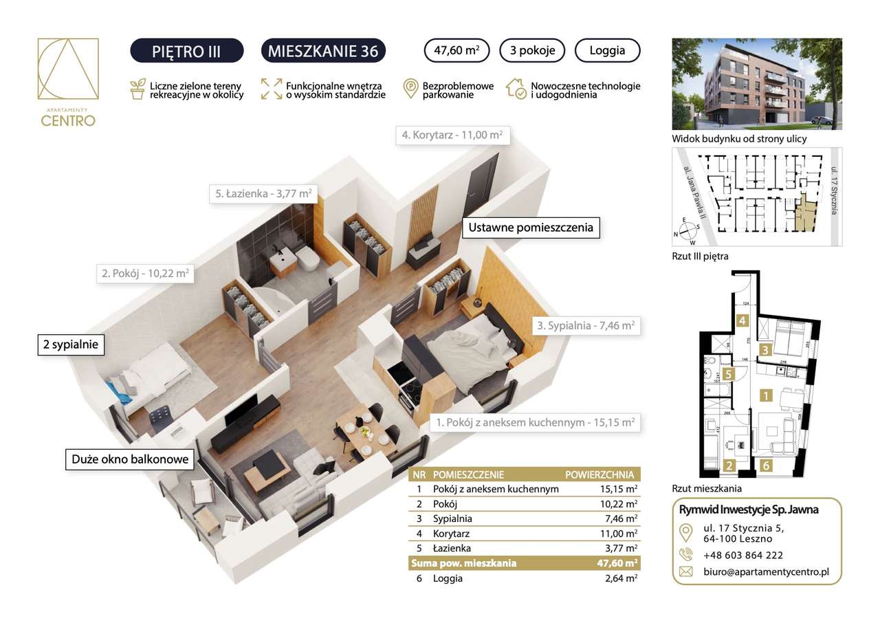 Bezpośrednio od dewelopera! Bez PCC!-8