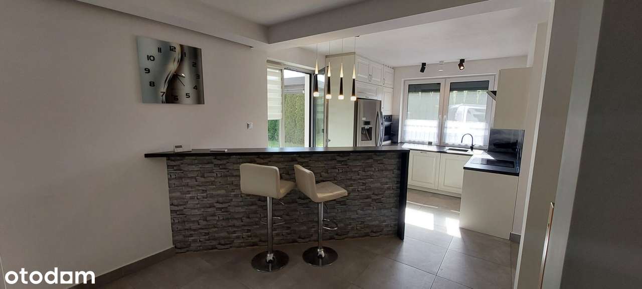 Sprzedam dom 140m2, rok bud. 2017 do zamieszkania, panele PV, 2x klima - Pełny obrazek: 4/20