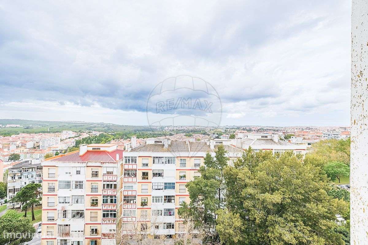 Apartamento T2 para venda-24