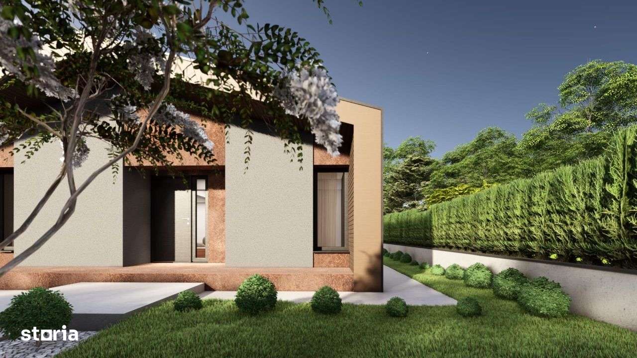 Casă Focsani-125 mp - Imagine principală: 2/9