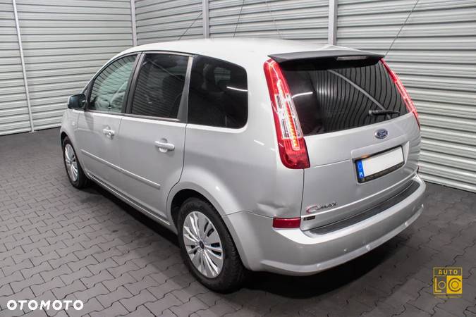 Ford C-MAX 2.0 TDCi DPF Style+ - 2