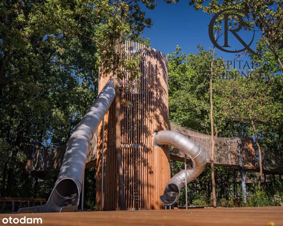 Apartament przy ul. Krzyżówki-16