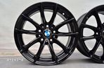 Felgi 7,5x17 5x112 BMW F42 F44 F46 F48 G20 G22 X3 G01 G02 G42 X2 F39 U10 - 4