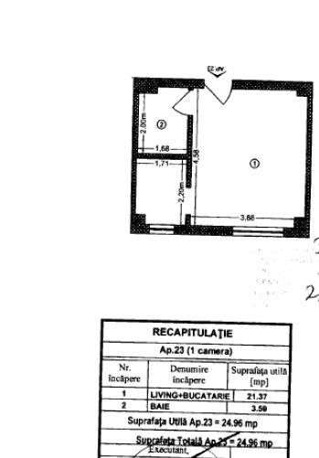 Garsoniera Sat Rosu, ID: R2755487 - Imagine principală: 2/6