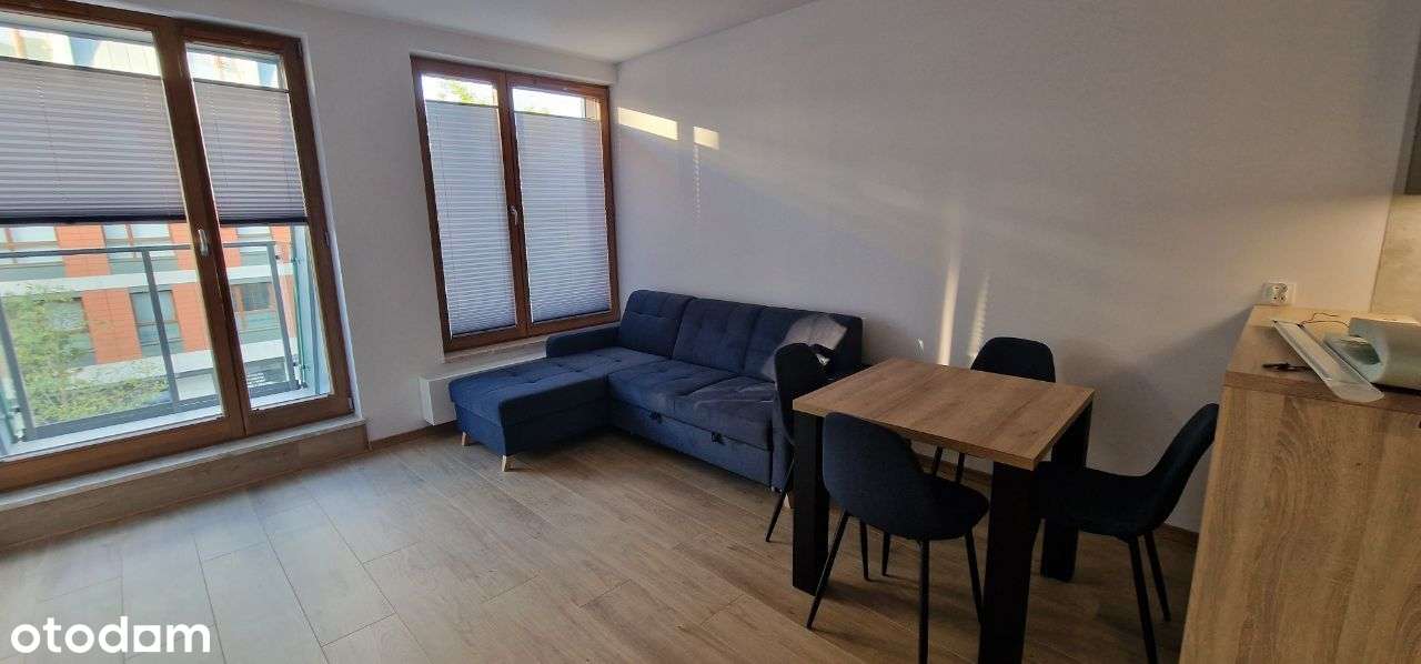 2 pokojowy apartament na GARNIZONIE, photo 1