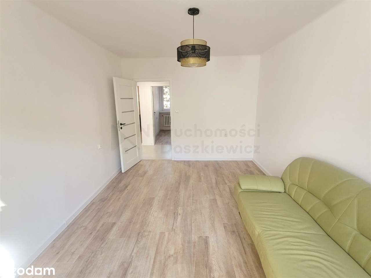 3pok. STARY ŻOLIBORZ | PO REMONCIE | cegła, 1966r. | 2 piwnice | METRO-1