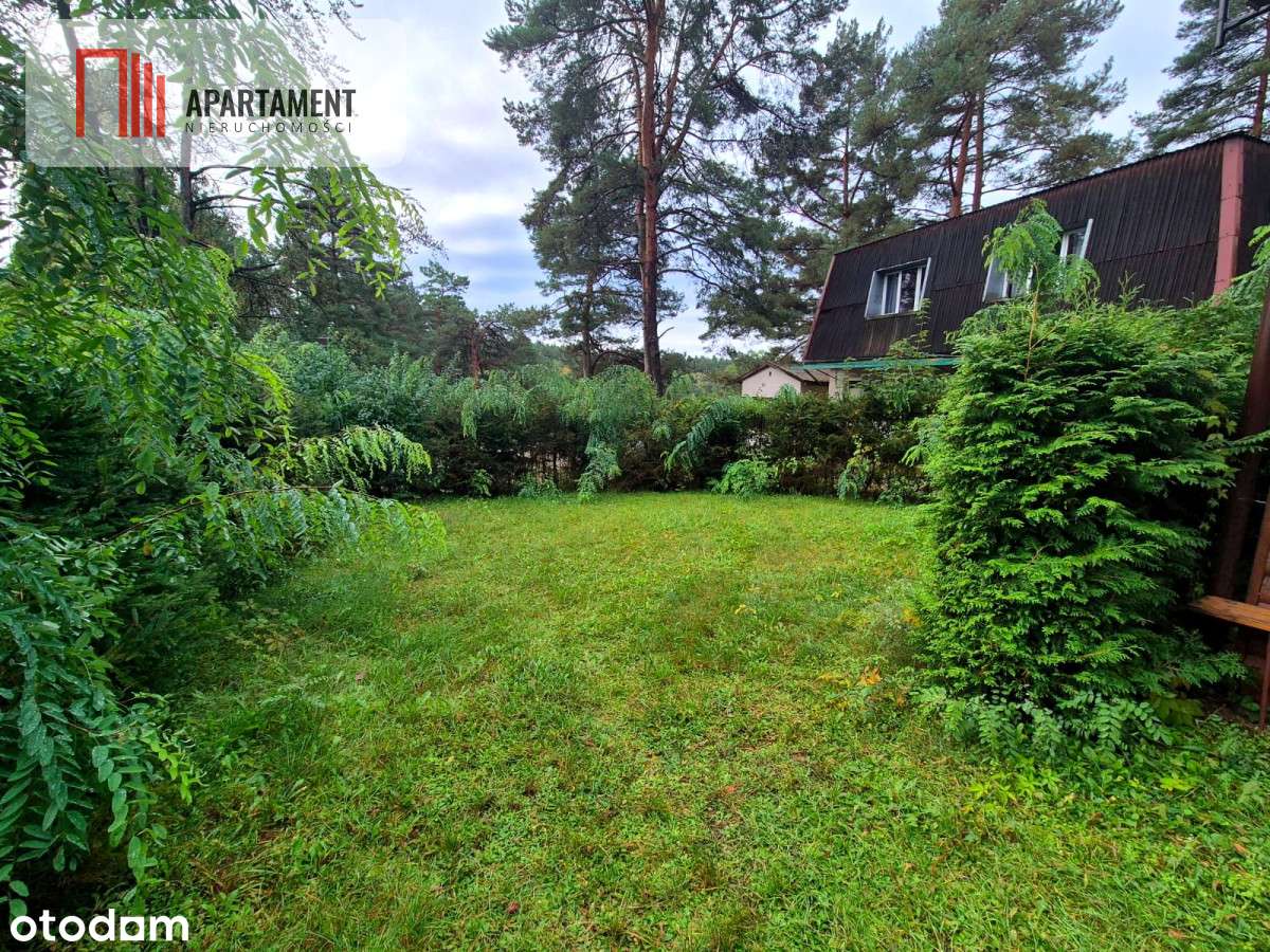 Domek nad jeziorem - Pełny obrazek: 4/15