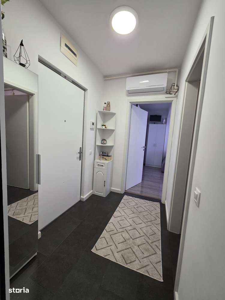 Apartament cu 2 camere de vanzare in zona Prelungirea Ghencea-2