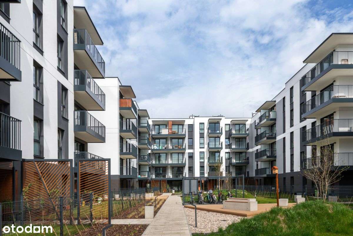 4 pokojowe mieszkanie na Pradze-Południe-11