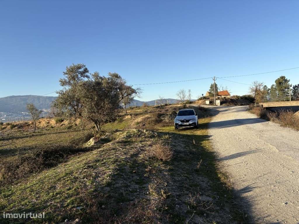 Quinta com casa em pedra para recuperar-18