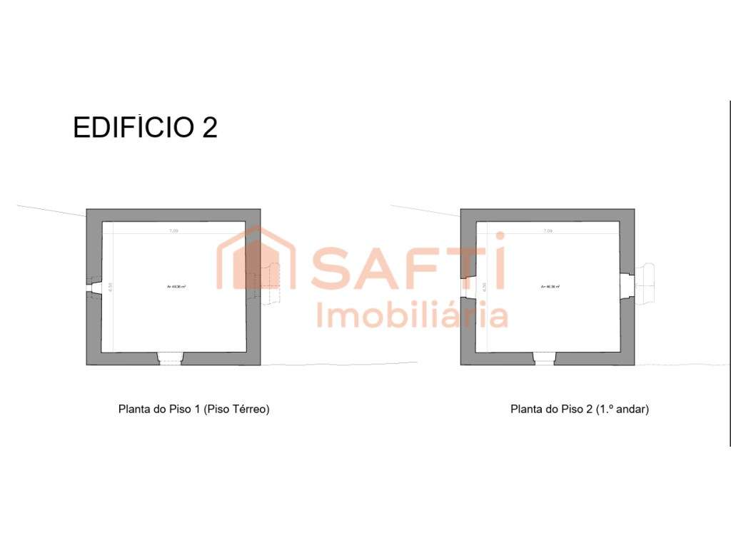 Casa de Campo T6 em Gouveia - Grande imagem: 4/18