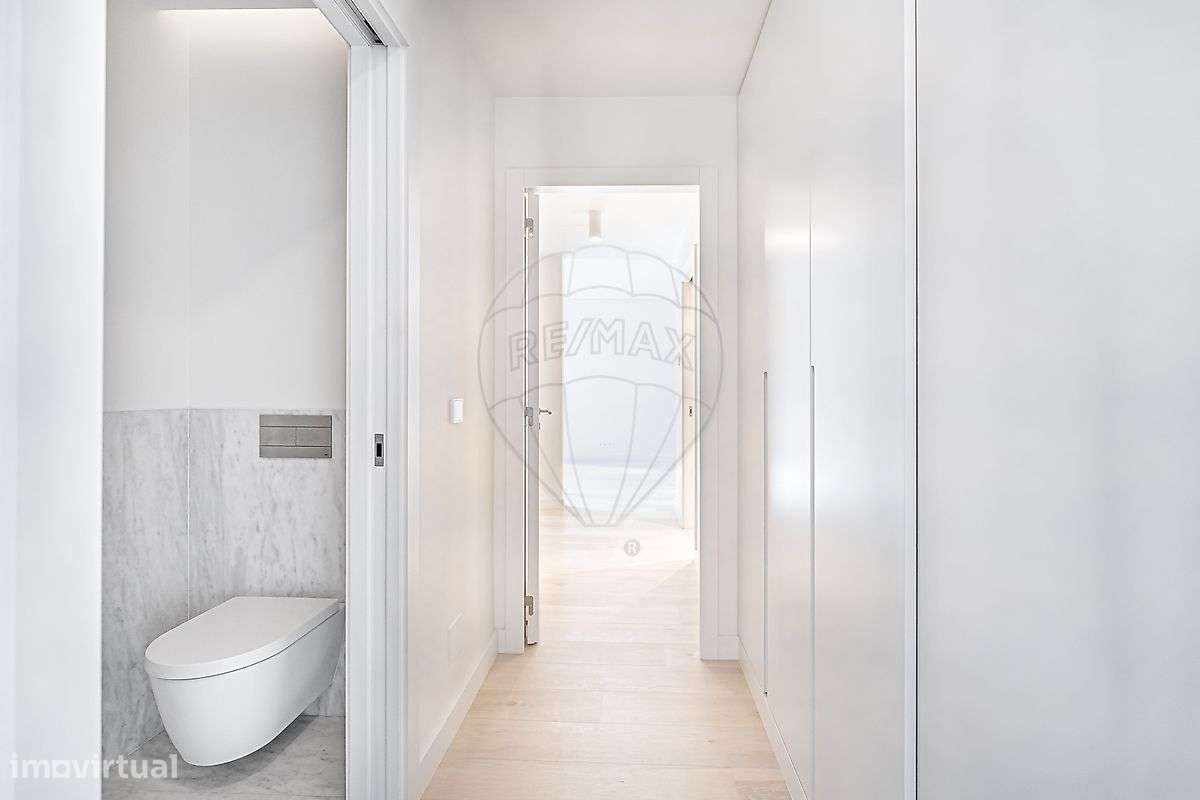 Apartamento T2 para arrendamento - Grande imagem: 3/29