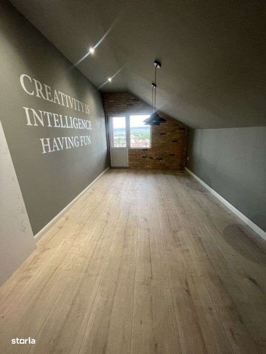 Spatiu de birouri, 250 mp, parcare, zona Ira - Imagine principală: 1/9