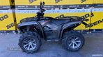 Yamaha Grizzly 700 Special Edition - 8