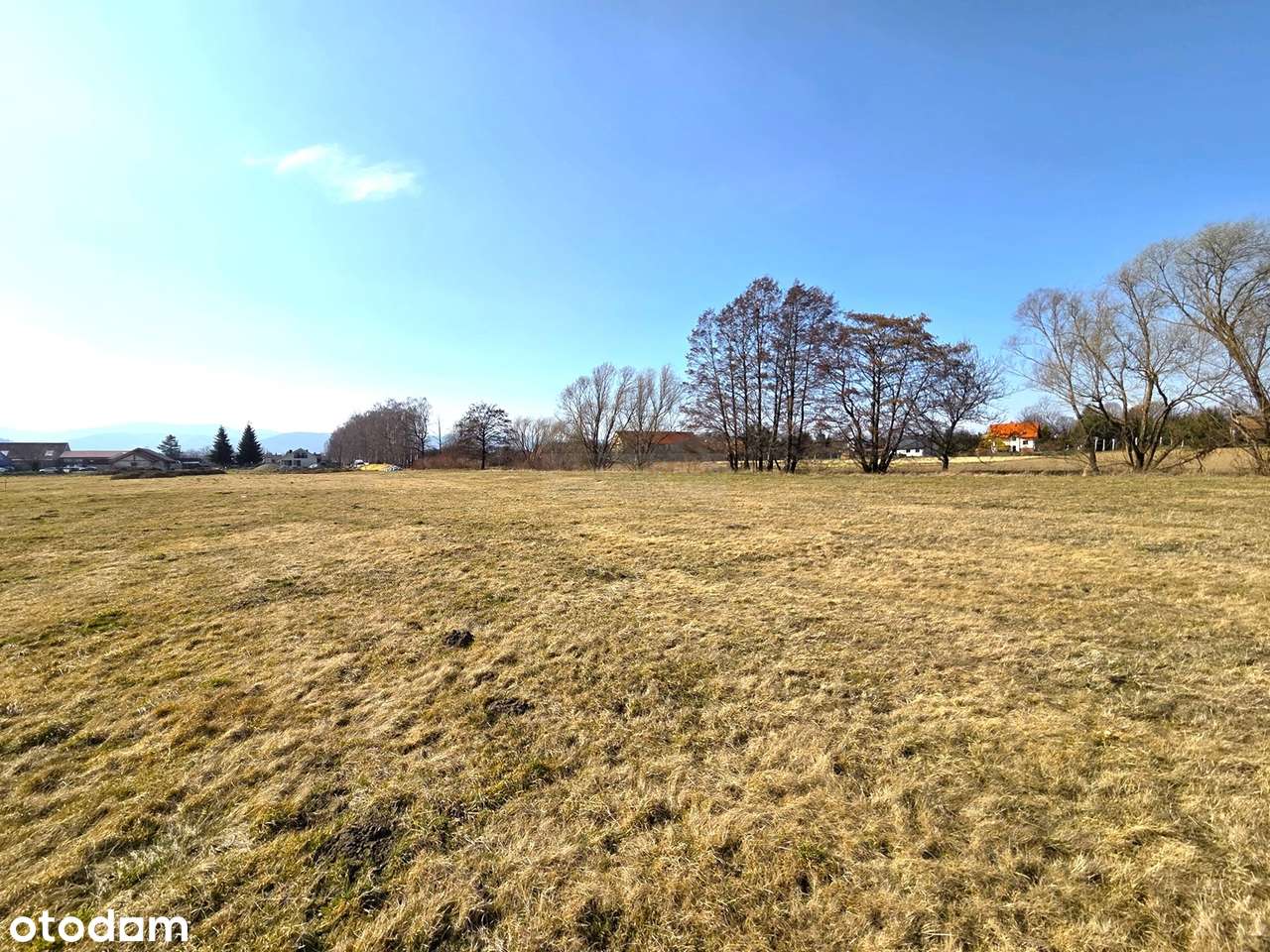 Działka budowlana w Bielawie!-4