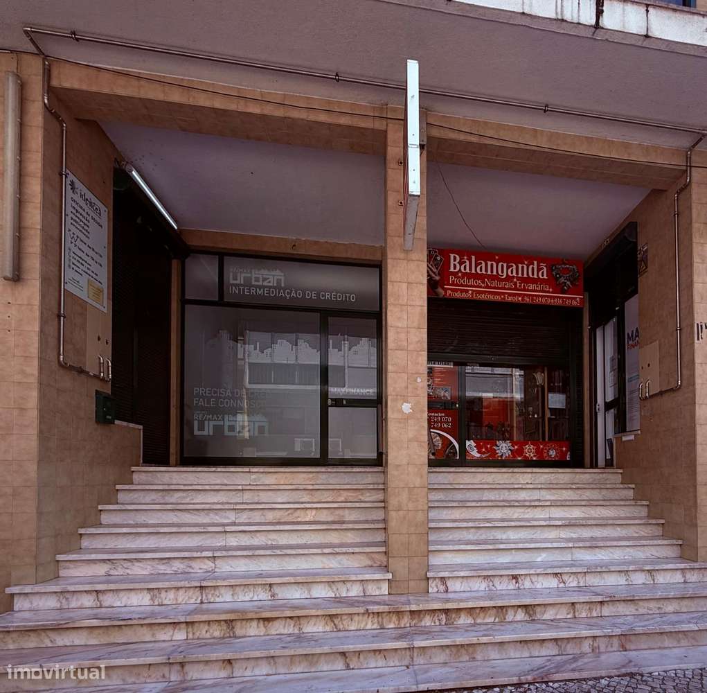 Loja no Centro de Queluz - Grande imagem: 5/13