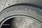 BARUM Bravuris 5HM 255/45R20 6,7mm 2020 - 5