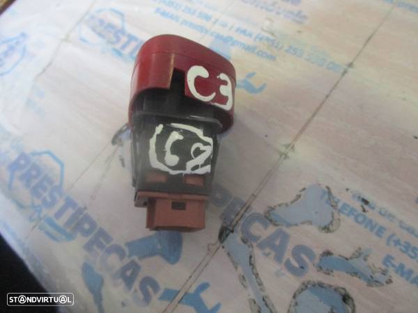 Interruptor 96405776KR CITROEN C3 2006 4 PISCAS - 3