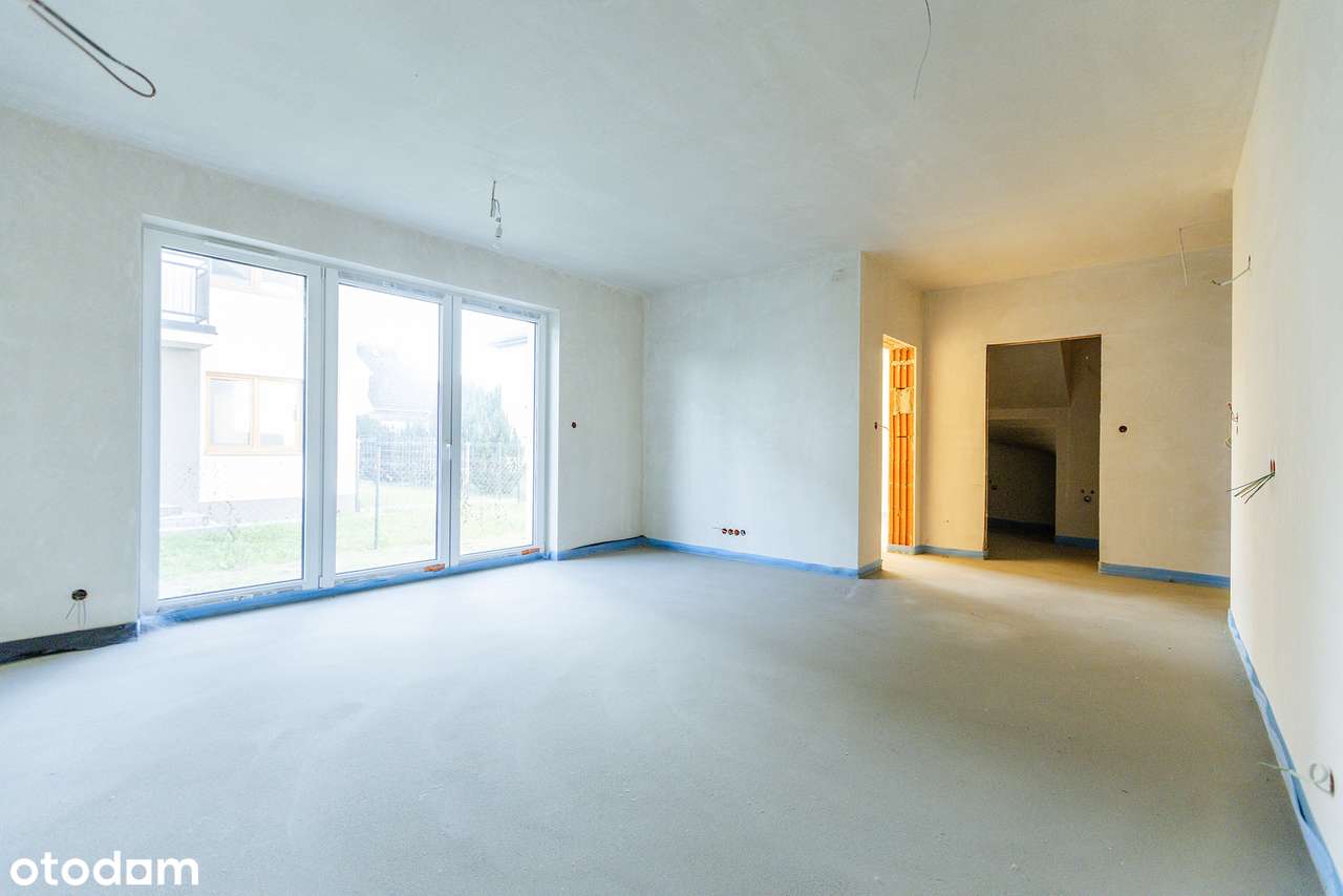 NOWE Przestronne BEZCZYNSZOWE mieszkania 59,40m2, 0% prowizji, bez PCC-2