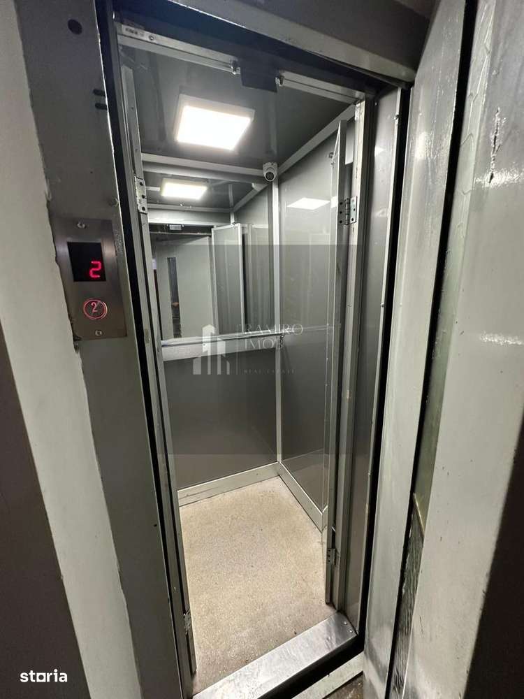 Apartament 2 camere Piata Progresul