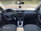 Skoda Octavia 1.6 TDI (Green tec) Ambition - 8