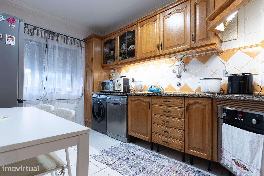 Apartamento T3 | Vale do Cobro – Setúbal-5