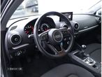 Audi A3 Sportback 30 TFSI - 23