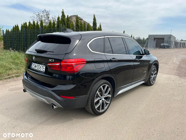 BMW X1 - 9