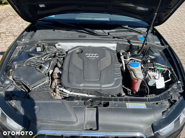 Audi A5 2.0 TDI clean diesel Quattro S tronic - 13