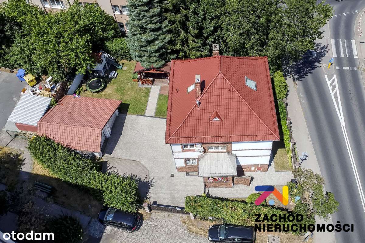 Wyjątkowa Oferta - Ul. Jaskółcza !!!-4