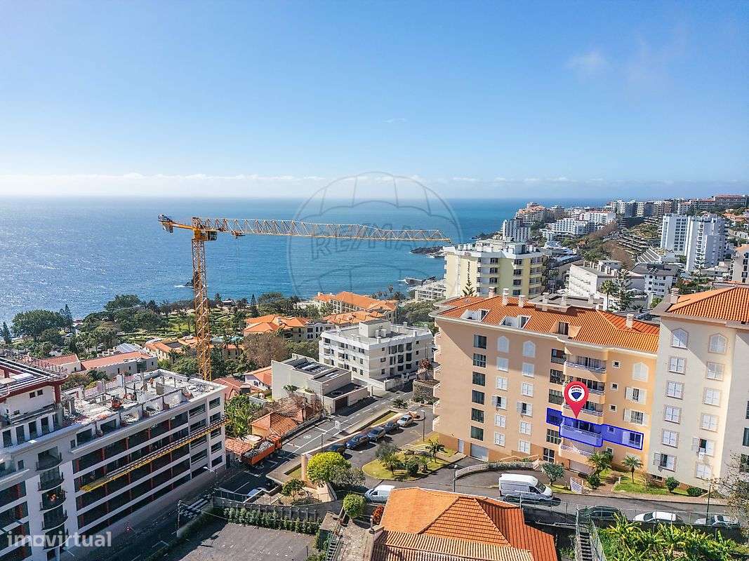 Apartamento T2 para venda-23