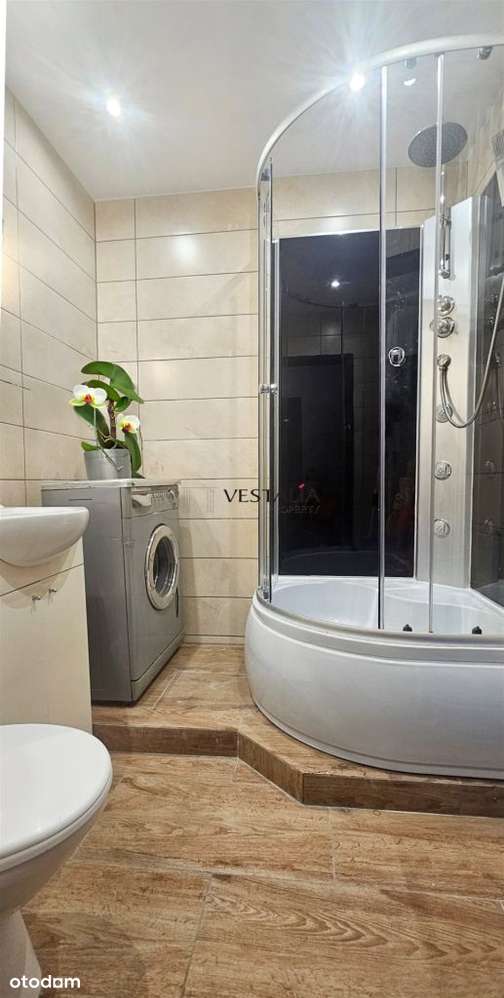 Kawalerka Łazy - Pełny obrazek: 4/7