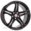 4x Felgi 20 5x120 m.in. do CHEVROLET Camaro 6.2 ZL1 V VI - I5580 - 9